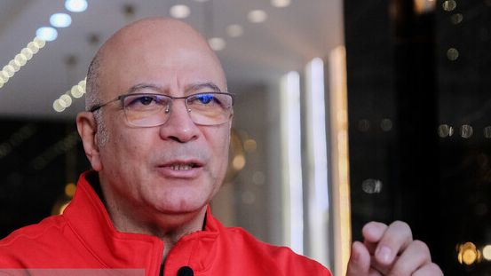 سرمربی سابق تیم ملی بسکتبال: برای فسخ نمیتوانم به ایران بیاییم چون پاسپورتم اعتبار ندارد