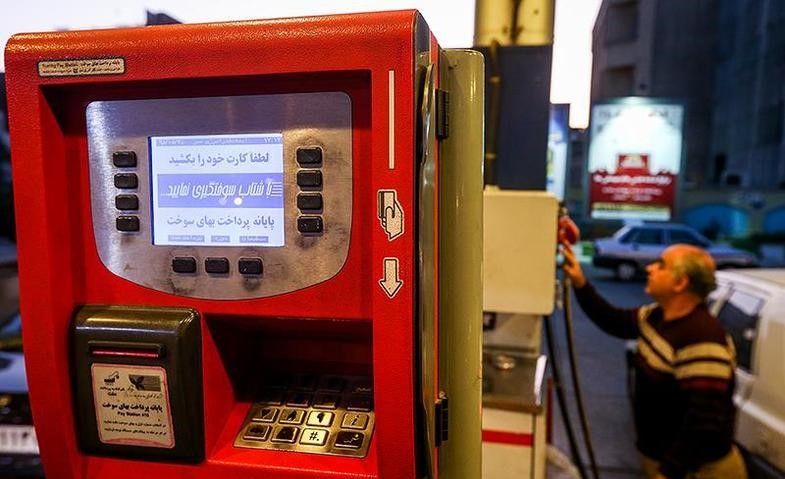 سازمان پدافند غیرعامل: یک بدافزار با نفوذ در شبکه پرداخت باعث اختلال سامانه سوخت شد