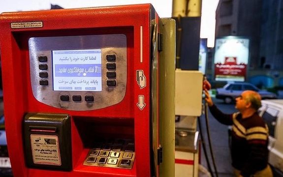 سازمان پدافند غیرعامل: یک بدافزار با نفوذ در شبکه پرداخت باعث اختلال سامانه سوخت شد