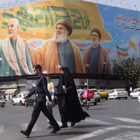 Iran foreign minister doubles down on strengthening ‘axis of resistance’