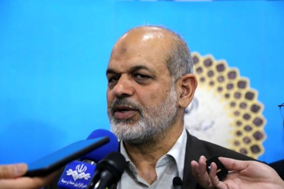 احمد وحیدی، وزیر کشور: اتباع غیرمجاز باید از کشور خارج شوند و اتباع جدید نمیپذیریم