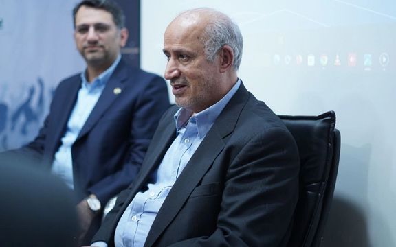 مهدی تاج: در فینال جام حذفی داور در اتاق VAR زیر کولر نشسته اما تشخیص نداد خطاست یا نه؟!