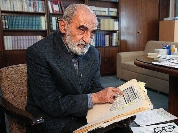 حسین شریعتمداری: لغو یک روزه تحریمها یعنی دادن زنان ایرانی به داعش