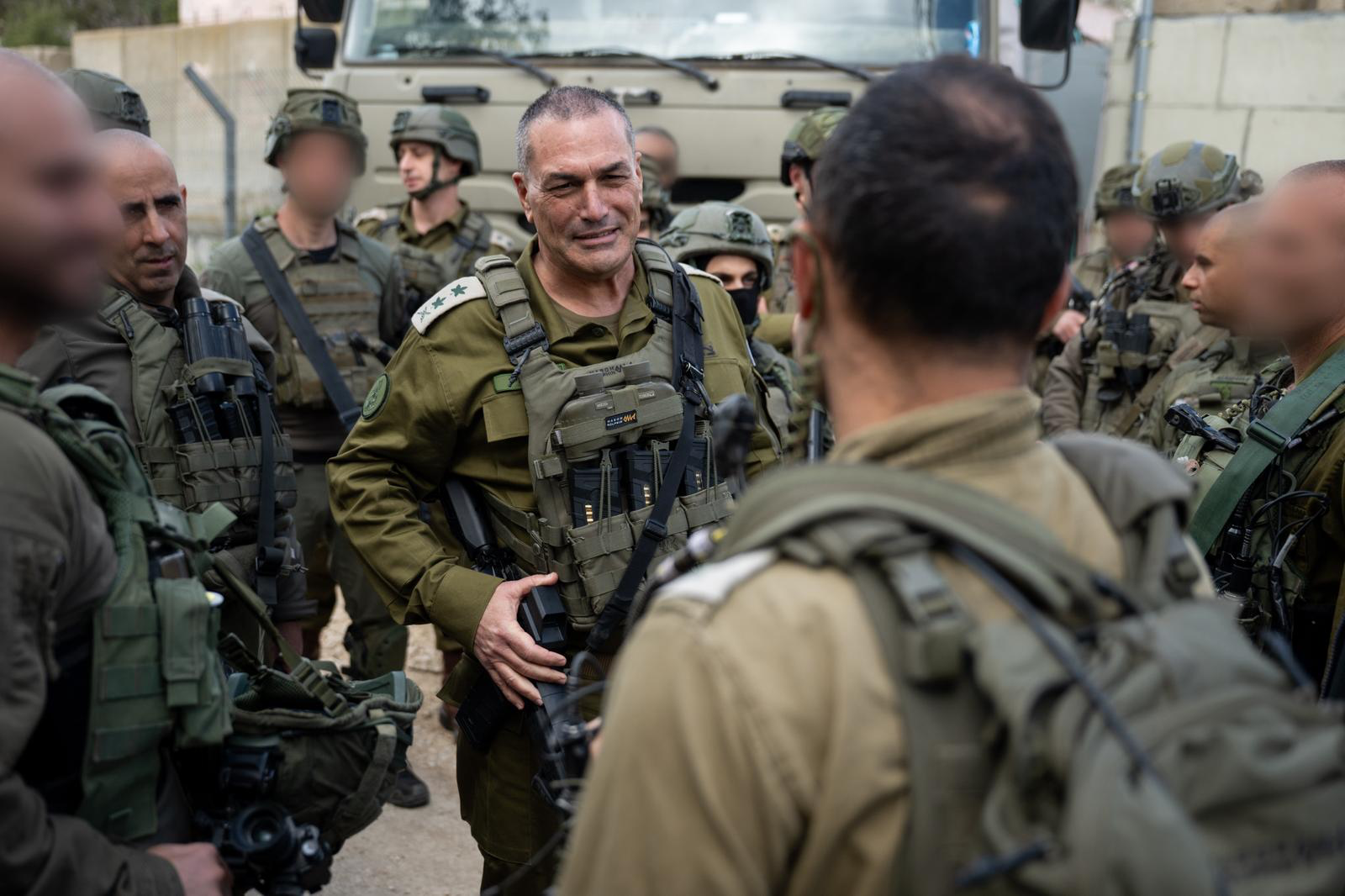 رییس ستاد کل ارتش اسرائیل: دستاوردهای خنثی‌سازی مهمی در ایران بدست آوردیم