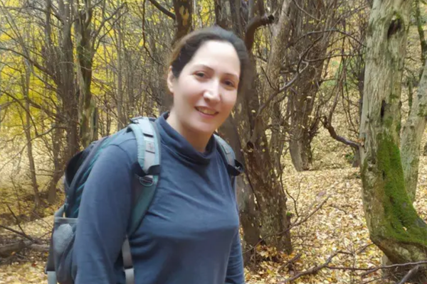 Female labor activist sentenced to death in Iran