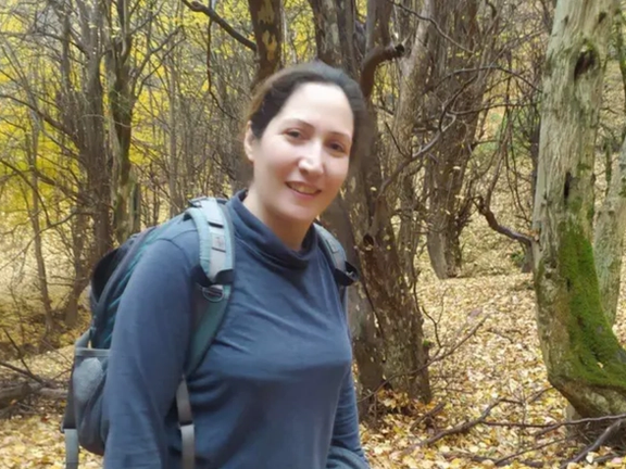 Female labor activist sentenced to death in Iran