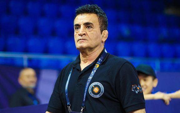 حمله تند محمد بنا به وزیر ورزش: المپیک؟ فقط میتواند چند دانشآموز را در دبستان سرگرم کند