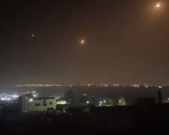 لغو سفر تیم ملی فوتسال به تایلند در پی حمله جمهوری اسلامی به اسرائیل