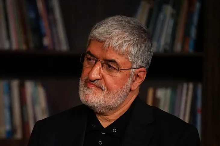 علی مطهری: حملات به پایگاه‌های آمریکا در منطقه، مسیر موشک‌ها به اسرائیل را هموار کرد