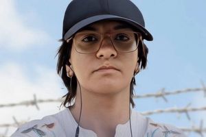 تحصن زنان زندانی سیاسی در زندان قرچک در اعتراض به مرگ سمیه رشیدی بهدلیل محرومیت از درمان