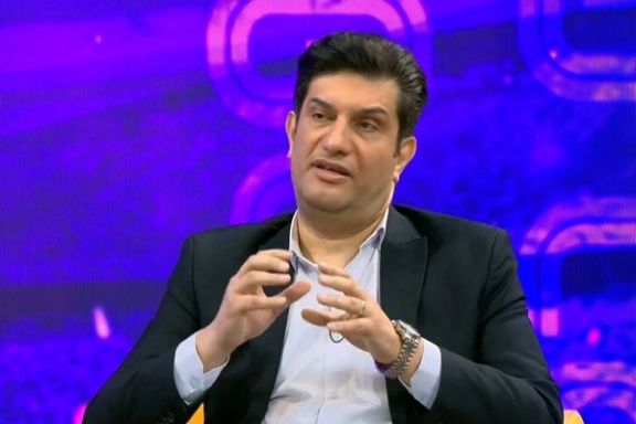 سمیعی، مدیرعامل استقلال: با لوگن توافق کردیم، به وزارت خارجه فرانسه رفت، پشیمان شد