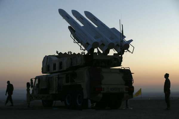 Iran military warns officials against commenting on foreign defense cooperation