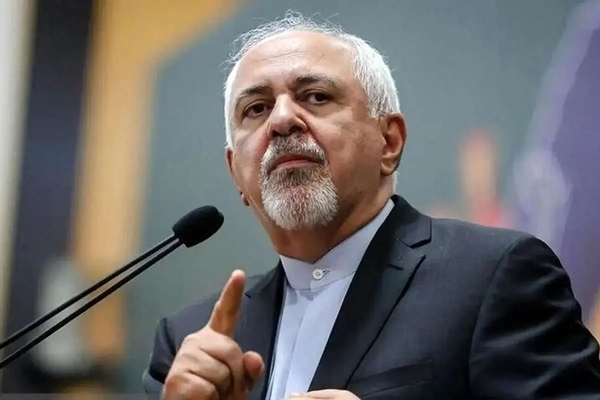 محمدجواد ظریف: ایران با فرهنگ و هنر به دنبال فتح جهان بوده نه با حمله نظامی