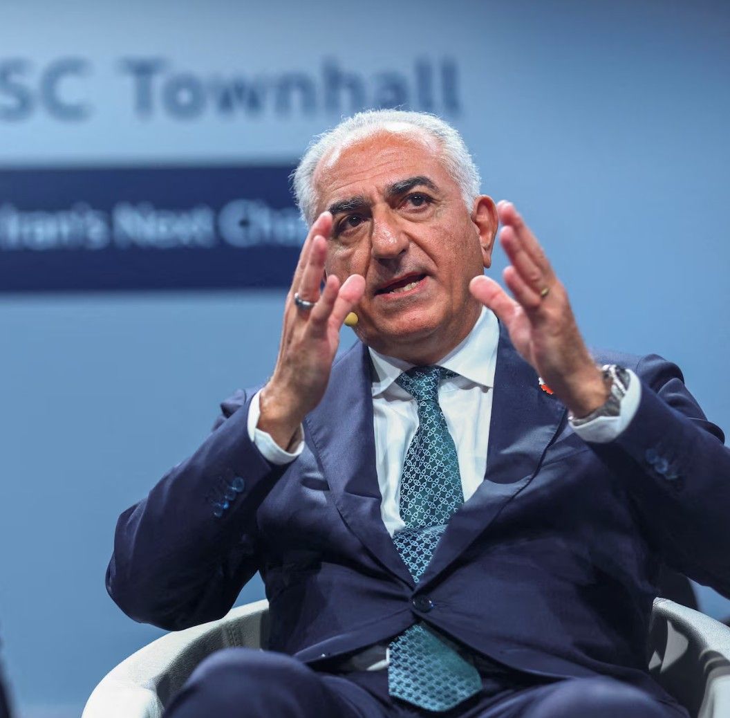 شاهزاده رضا پهلوی: برای پاسداری از میراث فرهنگی و محیط‌زیست به «یگان میراث ایران» بپیوندید