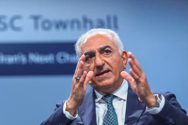 شاهزاده رضا پهلوی: برای پاسداری از میراث فرهنگی و محیطزیست به «یگان میراث ایران» بپیوندید