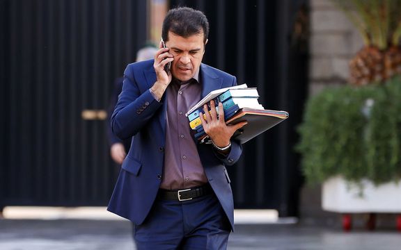 معاون علمی پزشکیان: تجهیزات پزشکی ایران به ۶۰ کشور صادر میشود