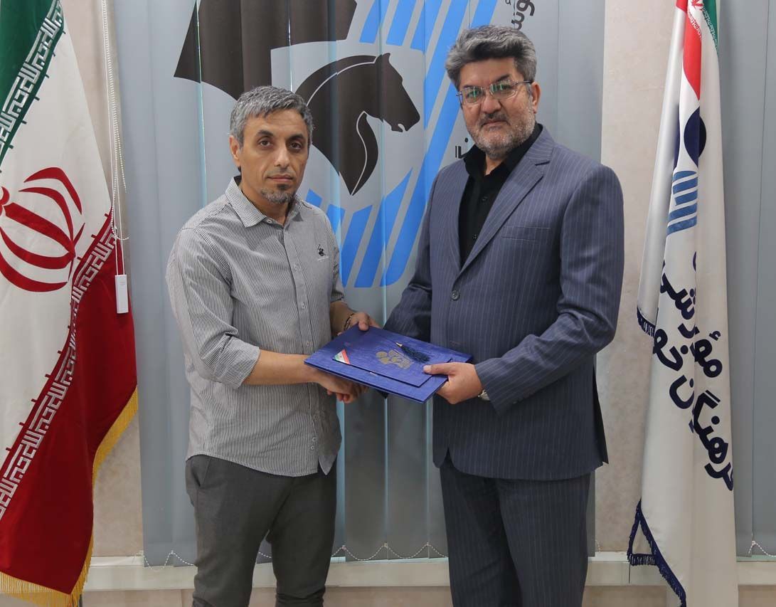 کارنامه مبهم مالی رسول در سنگون؛ خطیبی لیگ شروع نشده از مس کرمان جدا شد، به پیکان رفت