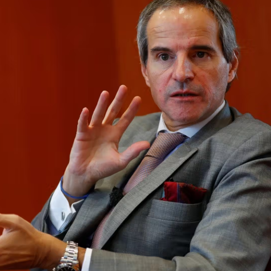 مدیرکل آژانس: نظارت قوی و دقیق در ایران باید بخشی از توافق احتمالی باشد