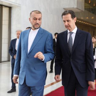 امیرعبداللهیان از لبنان به سوریه رفت: عربستان آماده بازگرداندن روابط به حالت طبیعی نیست