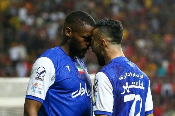 افزایش صددرصدی سهمیه بازیکنان خارجی در لیگ برتر فوتبال ایران