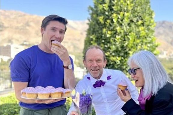 سفیر استرالیا در تهران به دلیل حمایت از جامعه کوییر به وزارت خارجه ایران احضار شد