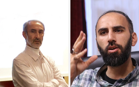 واکنش پسر حمید نوری به رد فرجامخواهی: ما در انتها پیروز هستیم