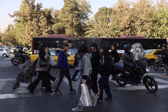 Lawmakers accuse Iran’s judiciary of inaction on hijab enforcement