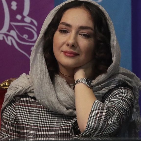 واکنش هانیه توسلی، بازیگر، به تصویب محدودسازی اینترنت: فیلتر کنید که بدبختیها درز نکند
