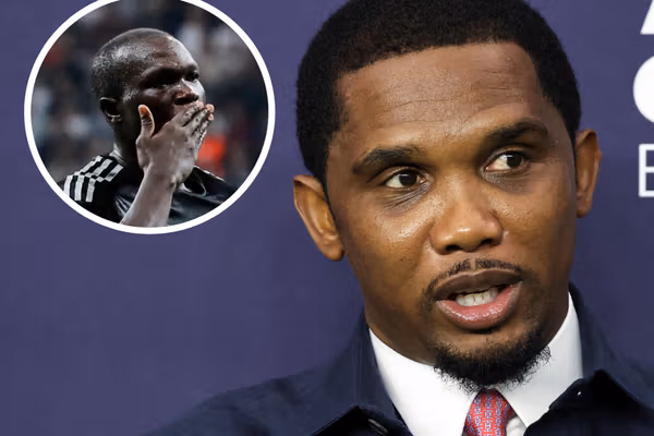 ادعای سان: اتوئو برای شکسته نشدن رکورد گلهای ملی خود جلوی دعوت از ابوبکر را گرفت