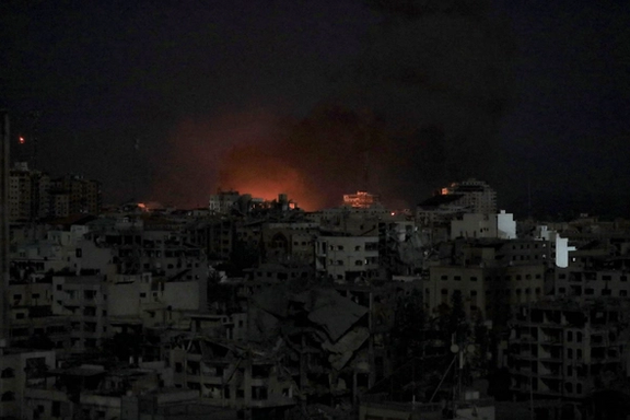 دادههای ماهوارهای: یکچهارم ساختمانهای شمال غزه تخریب شده یا آسیب دیدهاند