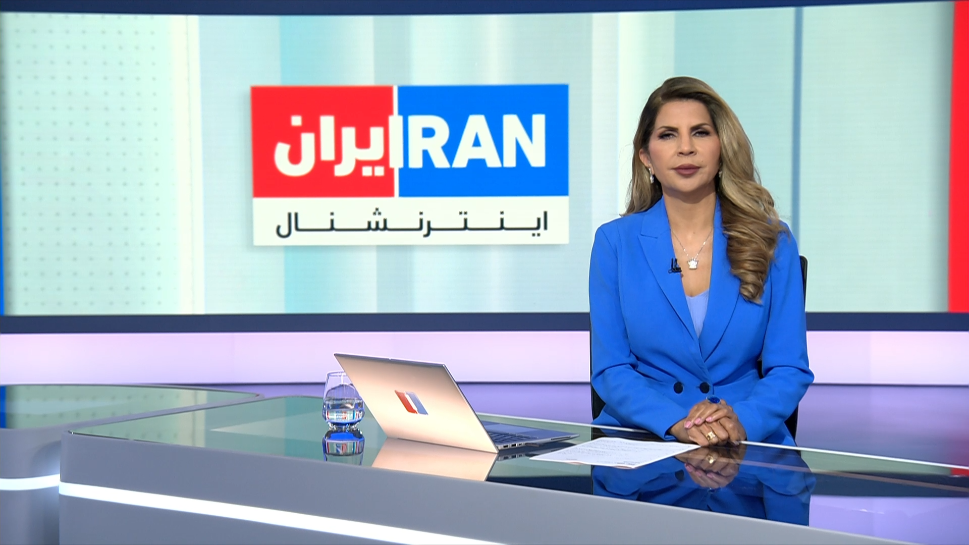 سرخط خبرهای دوشنبه ۲۲ تیر