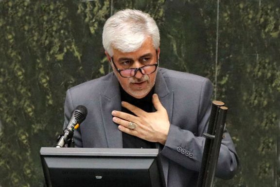 خبرگزاری ایسنا: حمید سجادی، وزیر ورزش بعد از سانحه سقوط بالگردش، به هوش آمد