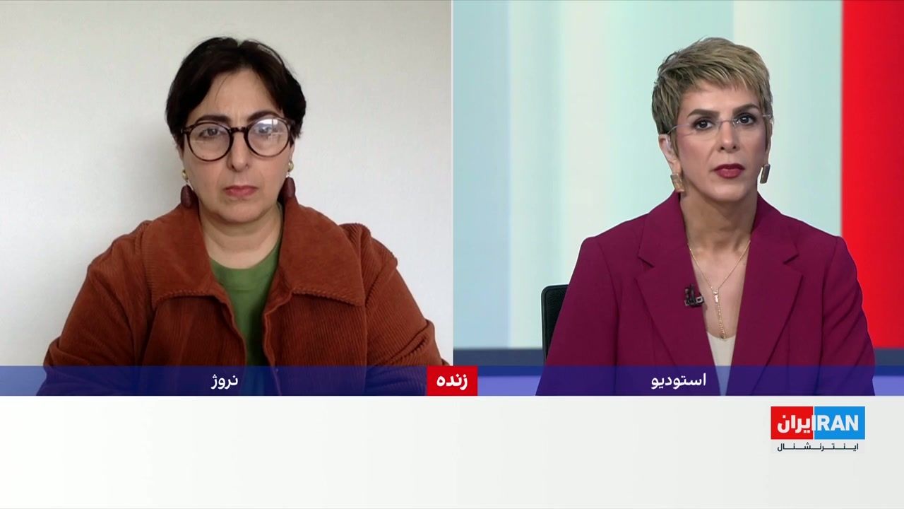 آسیه امینی: بیانیه‌های سازمان ملل برای توقف اعدام‌ها در ایران باید به فشار عملی منجر شود