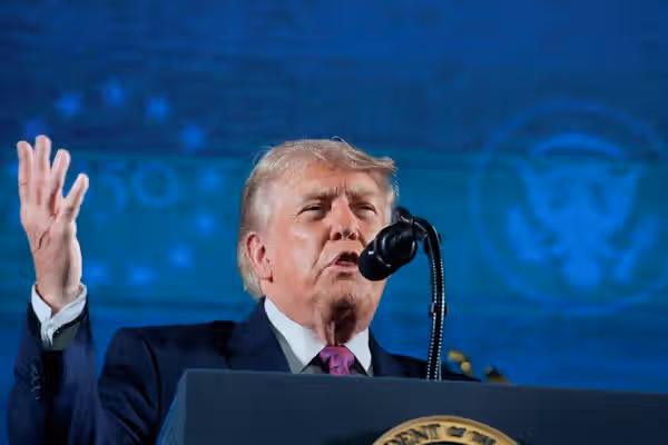 رویترز: تهران تصور میکند ترامپ چند روز میجنگد و سپس عقب مینشیند