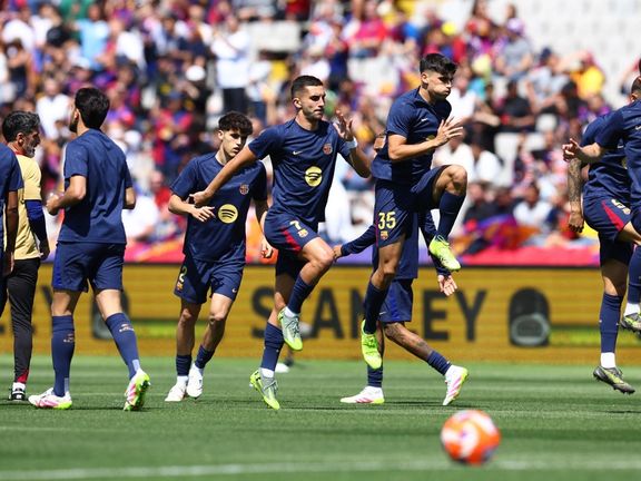 شوک بزرگ یوفا به بارسلونا؛ کسر امتیاز و لیست بازیکن محدود در انتظار تیم هانسی فلیک