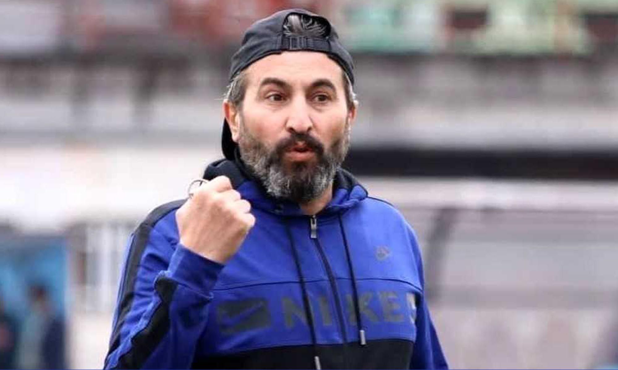 حمایت علی لطیفی از خیزش ملی ایرانیان؛ آمدید وعده بهشت دادید و ایران ثروتمند را فقیر کردید