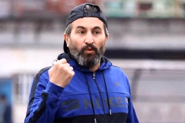 حمایت علی لطیفی از خیزش ملی ایرانیان؛ آمدید وعده بهشت دادید و ایران ثروتمند را فقیر کردید