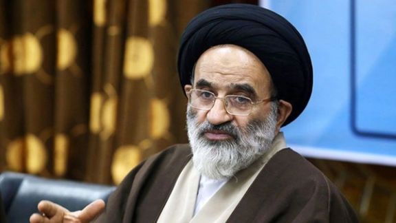 نماینده تهران: ما روحانیون افرادی نیستیم که بخواهیم از صحنه خارج شویم