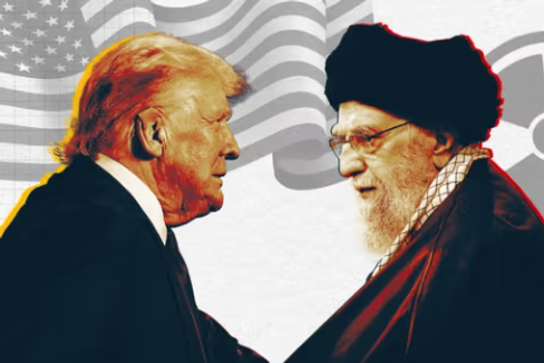 عُمان: الجولة الخامسة من مفاوضات طهران وواشنطن تُعقد بعد غد الجمعة في روما