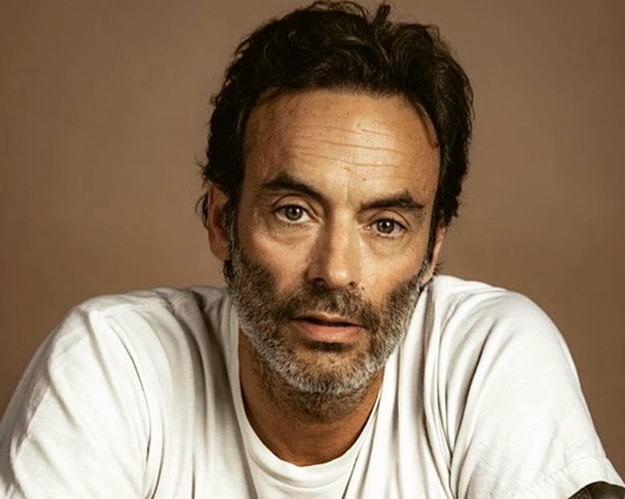 آنتونی دلون، بازیگر فرانسوی: اعدام معترضان ایرانی در بیتفاوتی جامعه جهانی اتفاق افتاد