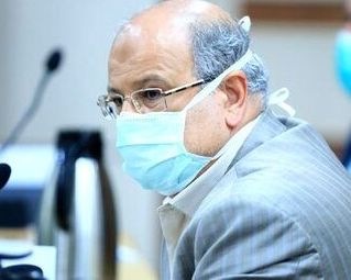فرمانده ستاد کرونا در تهران: فوت دریافتکنندگان واکسن کرونا واقعیت ندارد