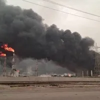 Strikes on petrochemical hubs leave Iran short of plastics