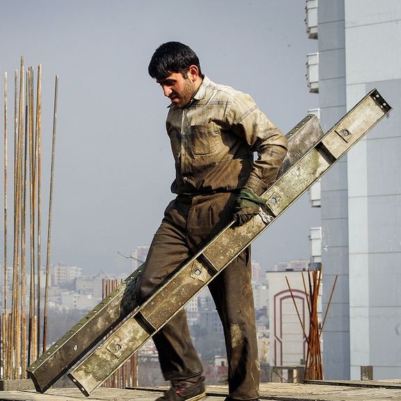 تورم هزار درصدی مسکن و غذا طی هفت سال؛ «جامعه کارگری در ایران هر سال فقیرتر میشود»