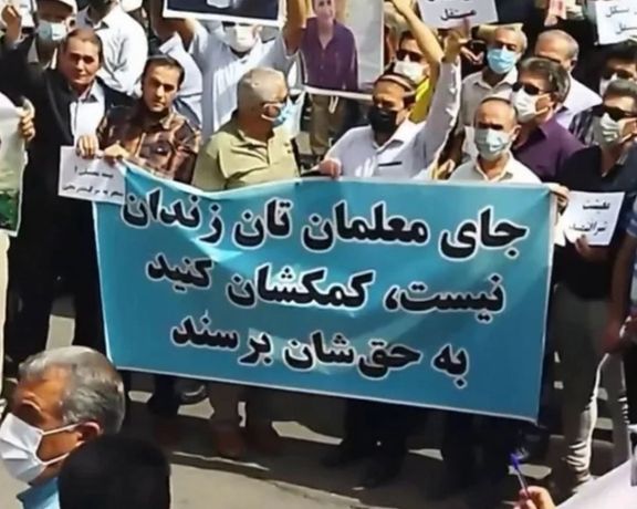 تهدید خبرنگاران برای پوشش ندادن اعتراضها؛ موج بازداشتها ادامه دارد