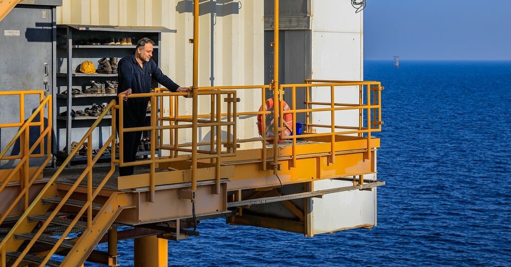Iran’s evasion network survives, but the crude feeding it has run dry