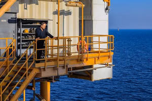 Iran’s evasion network survives, but the crude feeding it has run dry