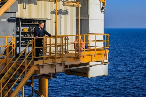 Iran’s evasion network survives, but the crude feeding it has run dry