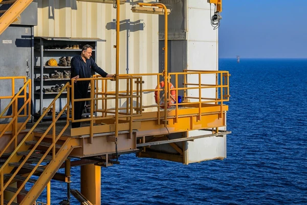 Iran’s evasion network survives, but the crude feeding it has run dry