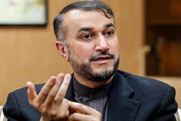 وزیر الخارجیة الإیراني: خطوطنا الحمراء في محادثات فيينا لم تحل بعد