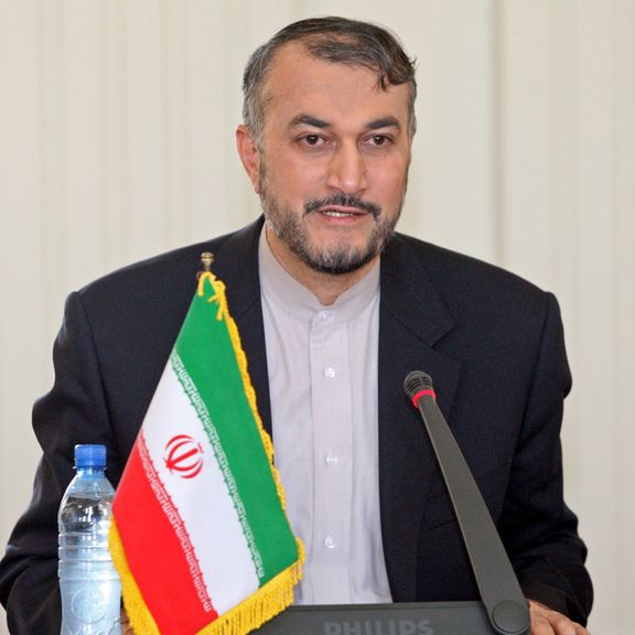 وزیر خارجه ایران: مذاکرهای که انتهایش «قهوهخوری» باشد به درد نمیخورد